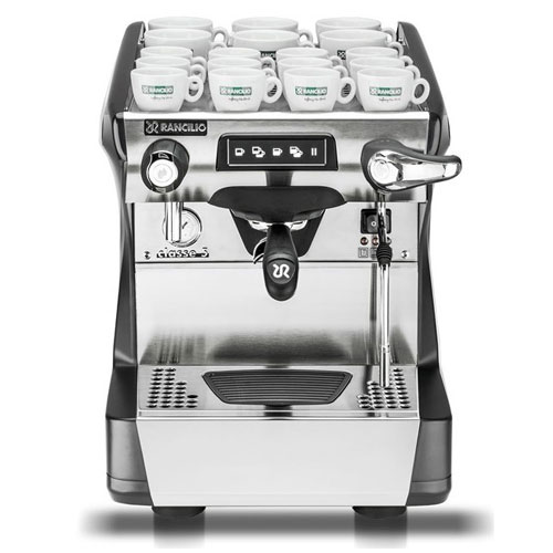 RANCILIO Classe5